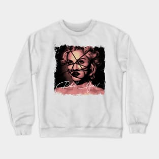 Rebel Heart Classic Crewneck Sweatshirt